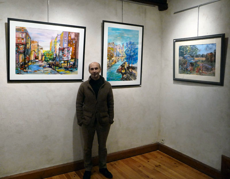 Alain Magliano